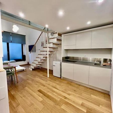 Апартаменты Stella Loft Милан Экстерьер фото