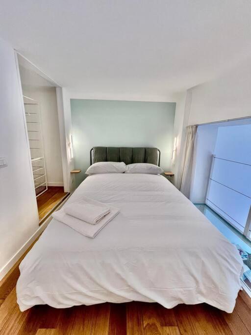 Апартаменты Stella Loft Милан Экстерьер фото