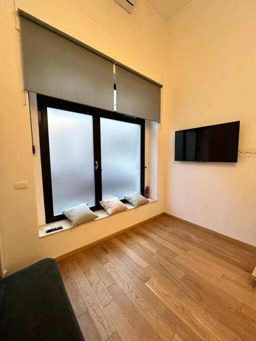 Апартаменты Stella Loft Милан Экстерьер фото